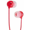 Genius HS-M210 In-Ear Headset, Pink