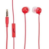 Genius HS-M210 In-Ear Headset, Pink