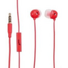 Genius HS-M210 In-Ear Headset, Pink Genius HS-M210 In-Ear Headset, Pink