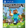 PS4 - Minecraft