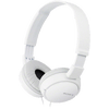 Sony MDRZX110W  Slušalice, bijele Sony MDRZX110W  Slušalice, bijele