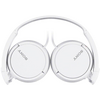 Sony MDRZX110W  Slušalice, bijele Sony MDRZX110W  Slušalice, bijele