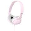 Sony MDRZX110P Fejhallgató, Rózsaszín