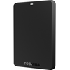 Toshiba Canvio Basics 1TB HDTB310EK3AA Toshiba Canvio Basics 1TB HDTB310EK3AA