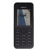 Nokia 130 Dual SIM Kártyafüggetlen Mobiltelefon, Fekete Nokia 130 Dual SIM Kártyafüggetlen Mobiltelefon, Fekete