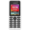 Nokia 130 Dual SIM Kártyafüggetlen Mobiltelefon, Fekete