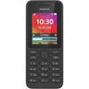 Nokia 130 Dual SIM Kártyafüggetlen Mobiltelefon, Fekete Nokia 130 Dual SIM Kártyafüggetlen Mobiltelefon, Fekete