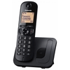 Telefon Panasonic TGC210, crni Telefon Panasonic TGC210, crni