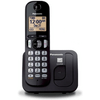 Telefon Panasonic TGC210, crni Telefon Panasonic TGC210, crni