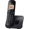 Telefon Panasonic TGC210, crni Telefon Panasonic TGC210, crni