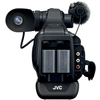 JVC GY-HM70 Professzionális Videókamera, Fekete