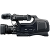JVC GY-HM70 Professzionális Videókamera, Fekete