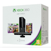 Microsoft Xbox360 4GB Kinect+ Forza Horizon + Kinect Sport + Kinect Adventures Microsoft Xbox360 4GB Kinect+ Forza Horizon + Kinect Sport + Kinect Adventures