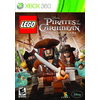 Xbox 360 - Lego Pirates Family Hits