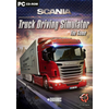 PC - LV Scania Truck Driving Simulator