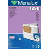 MENALUX 4890 Szintetikus porzsák
