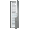 GORENJE RK 6191 AX INOX Alulfagyasztós kombinált hűtőszekrény GORENJE RK 6191 AX INOX Alulfagyasztós kombinált hűtőszekrény