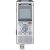 OLYMPUS WS-831 Silver (2GB) inc. Battery OLYMPUS WS-831 Silver (2GB) inc. Battery