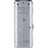 OLYMPUS WS-831 Silver (2GB) inc. Battery OLYMPUS WS-831 Silver (2GB) inc. Battery