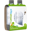 SODASTREAM GREY/Duo Pack SODASTREAM GREY/Duo Pack