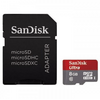 SANDISK MICROSD ULTRA ANDROID KÁRTYA 8GB+ADAPTER 48MB/s CL10 UHS-I SANDISK MICROSD ULTRA ANDROID KÁRTYA 8GB+ADAPTER 48MB/s CL10 UHS-I