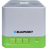 Blaupunkt BT02 Bluetooth Hangszóró, Zöld/Fehér
