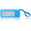 Blaupunkt BTS10 Bluetooth Hangszóró, Kék