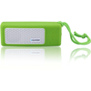 Blaupunkt BTS10 Bluetooth Hangszóró, Zöld