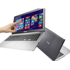 ASUS VivoBook S551LN-CJ511H Notebook ASUS VivoBook S551LN-CJ511H Notebook