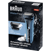 BRAUN WATERFLEX WF2s blue BRAUN WATERFLEX WF2s blue