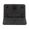 Alcor KB70X 7 collos tablet bőrtok magyar billentyűzettel Alcor KB70X 7 collos tablet bőrtok magyar billentyűzettel