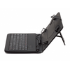 Alcor KB70X 7 collos tablet bőrtok magyar billentyűzettel Alcor KB70X 7 collos tablet bőrtok magyar billentyűzettel