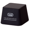 TREVI XB68BT BK Bluetooth Hangszóró, Fekete