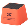TREVI XB68BT BK Bluetooth Hangszóró, Fekete