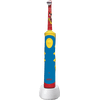 Oral-B PC 500 + D10 Mickey duopack xmaspack - D16 2015, elektromos fogkefe Oral-B PC 500 + D10 Mickey duopack xmaspack - D16 2015, elektromos fogkefe
