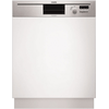 AEG F50502IMO Beépíthető elölvezérelt mosogatógép AEG F50502IMO Beépíthető elölvezérelt mosogatógép