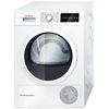 BOSCH WTW85460BY Hőszivattyús szárítógép BOSCH WTW85460BY Hőszivattyús szárítógép