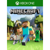 Xbox One - Minecraft