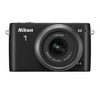 NIKON Nikon 1 S2 FEKETE + 11-27.5mm KIT