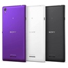 Sony Xperis T3 8 GB Kártyafüggetlen Mobiltelefon, Fekete