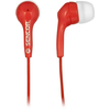 Sencor SEP 120 In-Ear Fülhallgató, Piros