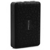 Proda Pure PowerBank 12000 mAh, Fekete Proda Pure PowerBank 12000 mAh, Fekete