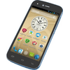 Prestigo Grace X3 Dual SIM 8 GB Kártyafüggetlen Mobiltelefon, Kék