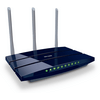 TP-LINK TL-WR1043ND, 300 Mbit/s