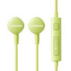 Samsung EO-HS1303GE In-Ear Headset, Zöld Samsung EO-HS1303GE In-Ear Headset, Zöld
