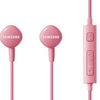 Samsung EO-HS1303PE In-Ear Headset, Pink