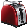RUSSELL-HOBBS 21291-56 Legacy kenyérpirító, Piros