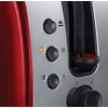 RUSSELL-HOBBS 21291-56 Legacy kenyérpirító, Piros
