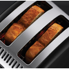 RUSSELL-HOBBS 21293-56 Legacy black kenyérpirító