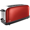 RUSSELL-HOBBS 21391-56 Colours Flame Red  toster za duge kriške RUSSELL-HOBBS 21391-56 Colours Flame Red  toster za duge kriške